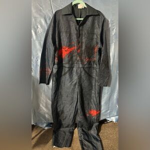 Michael Myers Jumpsuit size M (32/34)